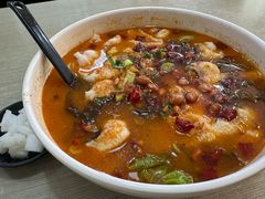 -缘久缘米粉(新街口店)