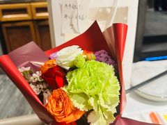 -四季民福烤鸭店(通州马驹桥店)
