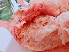 -Bread618面包生日蛋糕(欧亚商都店)