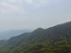 -丹东凤凰山景区