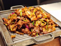 -四季民福烤鸭店(故宫店)