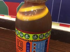 -香港十三座(宝山万达店)