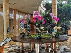 -三岔湖环球融创天堂洲际酒店水乐园