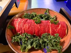 -芸山季·云南野生菌火锅(人民广场来福士店)