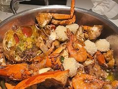 -七欣天香辣蟹火锅(南通任港路大润发店)