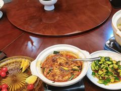 -鲍氏金勺子(恒大店)