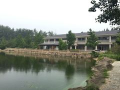 -中家鑫园温泉酒店鑫悦汤泉