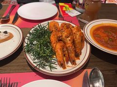 -ZAFFERANO西班牙海鲜饭(上海首店)