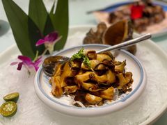-新海渔港·胶东海鲜家常菜·家宴(奥体中心店)