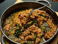 -Ameigo梅果·云贵川bistro(长宁来福士店)