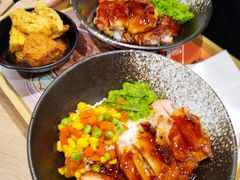 -吉野家(群力王府井店)