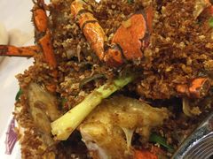 -桥底辣蟹(谢斐道店)