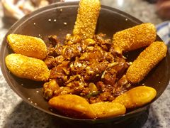 -南京大牌档(香港广场店)