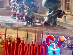 -深圳来福士广场