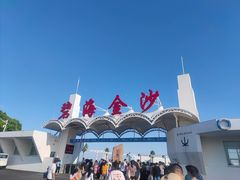 -碧海金沙