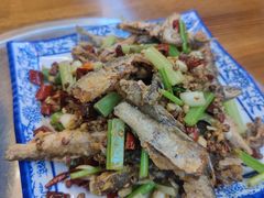 -老味道1992(武当山店)