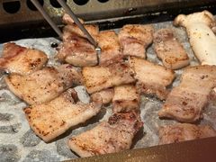 -新石器烤肉(中房金谊广场店)
