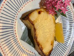 -花狸日本料理(柏庐广场店)