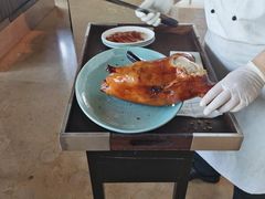 -无锡苏宁银河国际酒店-悦府65中餐厅