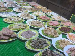 -清真·马家火锅美食城(镇江北路店)