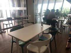 -贝林大翅鲸简餐厅(国家海洋博物馆店)