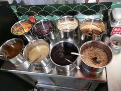-签哥签妹儿串串火锅(青年路店)