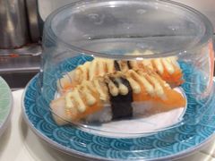 -万岁寿司(芳村店)