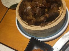 蹄筋-重庆乌鱼庄·龙滋鲜(青羊大道店)