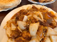 -老三羊汤【北兴隆街店】