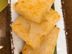 海味萝卜糕-敦煌喜宴(万达广场店)