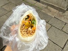 -衣裳街历史文化街区