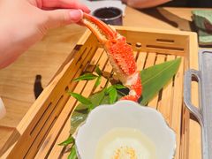 -Minase水濑·日料放题(外滩店)