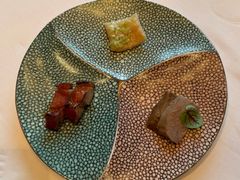 -金轩中餐厅 Jin Xuan(浦东丽思卡尔顿酒店)