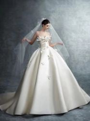 点击看大图 -Chic Bridal 熙可婚纱