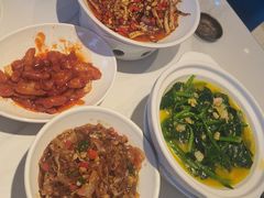 -兰湘子·湘菜小炒(天水兰天城市广场店)
