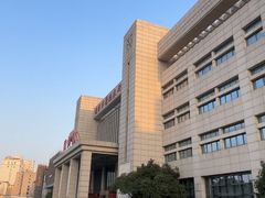 -湖北省中医院(光谷院区)