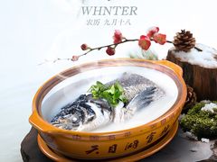 -风味小馆(天目湖宾馆店)