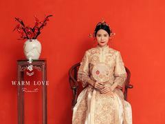 -经典婚纱摄影美学馆·私人定制