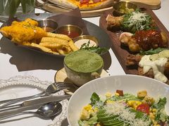 -get pizza意大利餐厅(凯德MALL店)