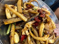 -王家大院·南京菜(湛江路总店)