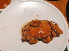 -苏小柳手作点心(控江旭辉分院)