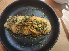 -HELLO 27 意面·沙拉·帕尼尼