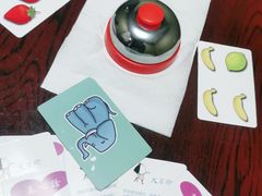 -FullHouse桌游狼人跑团剧本杀(徐家汇店)