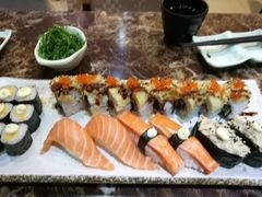 -米彩料理(西丽店)