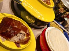 -花家怡园(四合院总店)