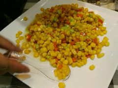 松子玉米-潮有信餐厅(碧桂园十里金滩店)