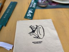 -饱嗝·泰傣厨房(国创园店)