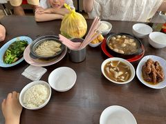-新记肉骨茶