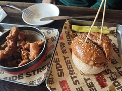 -Side Street街旁(交道口店)