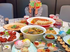 -永安鱼庄·镇江菜(东吴路店)